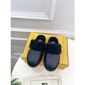 FENDI 펜디 여성용 슬리퍼 F34762-1 2024/신상 2COLOR