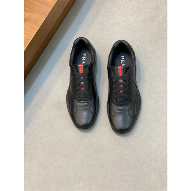 PRADA 프라다 남성용 스니커즈 P87779-1 2024/신상