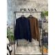 PRADA 프라다 울니트 가디건