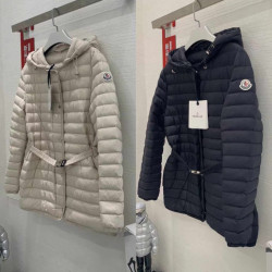 MONCLER 몽클레어 오레돈 숏패딩 구스다운