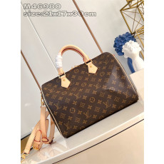 LOUIS VUITTON 루이비통 스피디 반둘리에 30 M46980 2024/신상