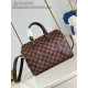 LOUIS VUITTON 루이비통 스피디 반둘리에 25 N40575 2024/신상