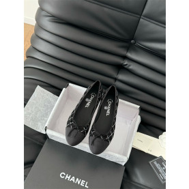 CHANEL 샤넬 여성용 단화 C46945-1 2024/신상 2COLOR