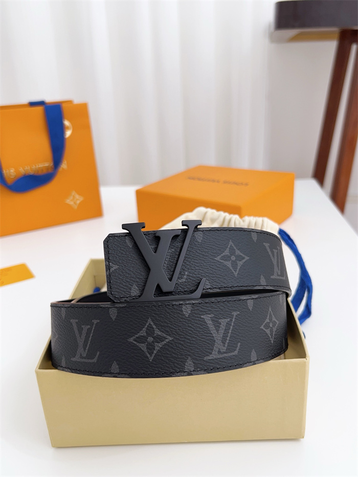 LOUIS VUITTON 루이비통 남성용 벨트 4.0CM L94954-2 2024/신상