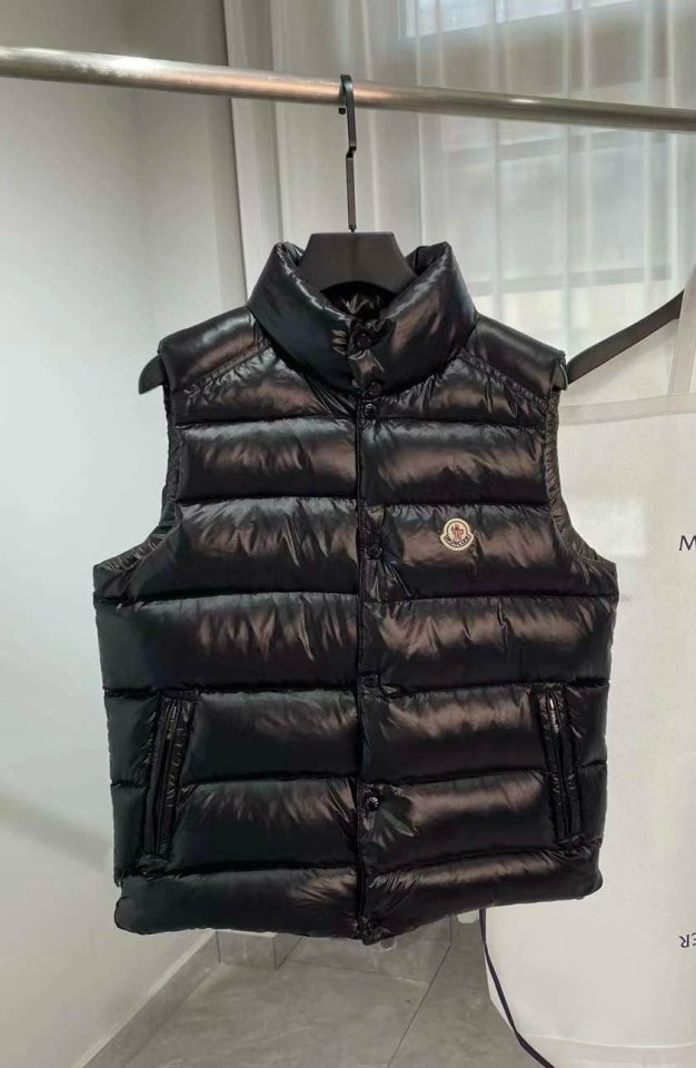 MONCLER 몽클레어 패딩조끼