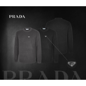 PRADA 프라다 니트