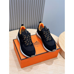 HERMES 에르메스 남성용 스니커즈 H34158-2 2024/신상 2COLOR