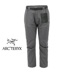 ARCTERYX 아크테릭스 지퍼 팬츠