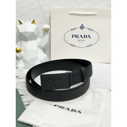 PRADA 프라다 남성용 벨트 3.5CM L69964-6 2024/신상