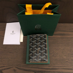 GOYARD 고야드 카드지갑 G50888 11COLOR