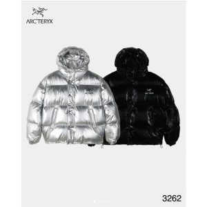 ARCTERYX 아크테릭스 메탈후드패딩