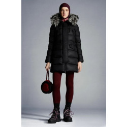 MONCLER 몽클레어 아프로티 롱구스패딩