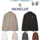 MONCLER 몽클레어 모던 시보리 반폴라