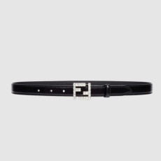 FENDI 펜디 FF 벨트 8C064 (20mm)