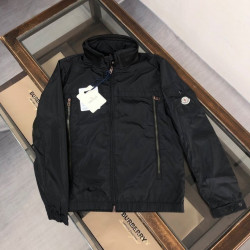 MONCLER 몽클레어 블루종 자켓