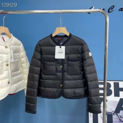 MONCLER 몽클레어 마운트 아리스테오 여성 패더 재킷 2COLOR