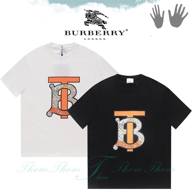 BURBERRY 버버리 TB 반팔