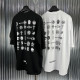 CHROME HEARTS 크롬하츠 올로고 반팔