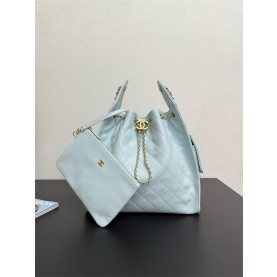 CHANEL 샤넬 버킷백 AS1051 2SIZE