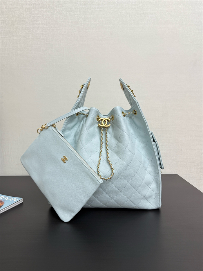 CHANEL 샤넬 버킷백 AS1051-1 2SIZE