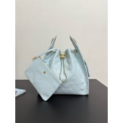 CHANEL 샤넬 버킷백 AS1051-1 2SIZE