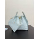CHANEL 샤넬 버킷백 AS1051-1 2SIZE