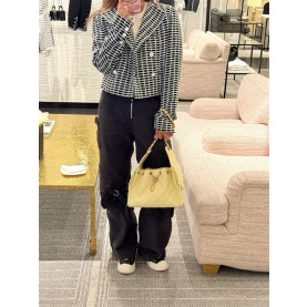 CHANEL 샤넬 버킷백 AS1051-2 2SIZE