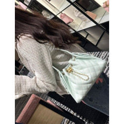 CHANEL 샤넬 버킷백 AS1051-4 2SIZE
