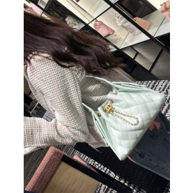 CHANEL 샤넬 버킷백 AS1051-4 2SIZE