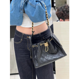 CHANEL 샤넬 버킷백 AS1051-5 2SIZE