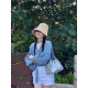 CHANEL 샤넬 버킷백 AS1051-7 2SIZE