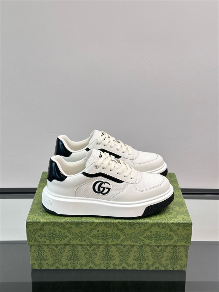 GUCCI 구찌 남성용 스니커즈 G81981 2COLOR