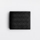 BOTTEGA VENETA 보테가베네타 인트레치아토 폴더형 지갑 605722 2COLOR