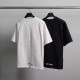 CHROME HEARTS 크롬하츠 엠보말굽 오버핏 반팔티